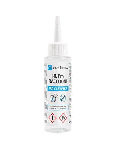 ALKOHOL IZOPROPYLOWY NATEC RACCOON IPA CLEANER 100ML