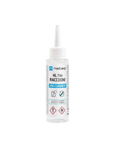 ALKOHOL IZOPROPYLOWY NATEC RACCOON IPA CLEANER 100ML