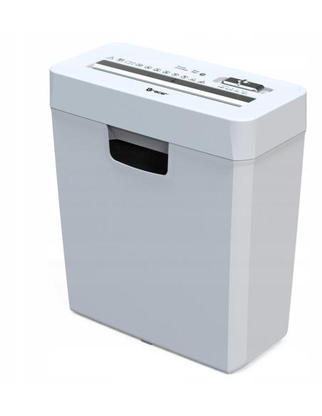 Niszczarka Tracer Razor 3 White