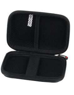 Etui na dysk Orico PHD-25-BK-BP czarny 2