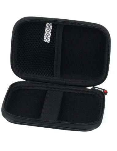 Etui na dysk Orico PHD-25-BK-BP czarny