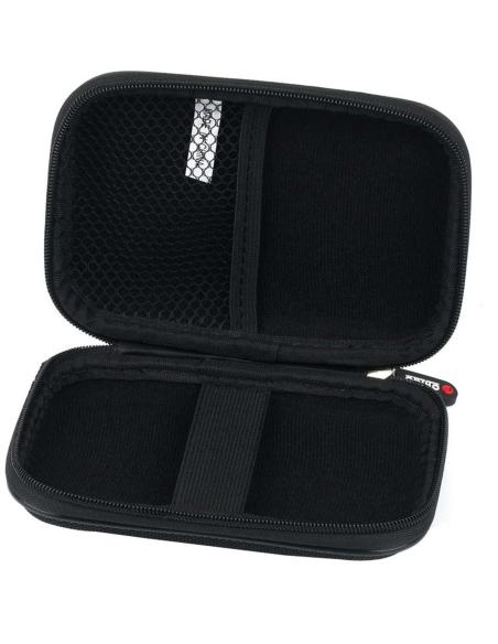 Etui na dysk Orico PHD-25-BK-BP czarny