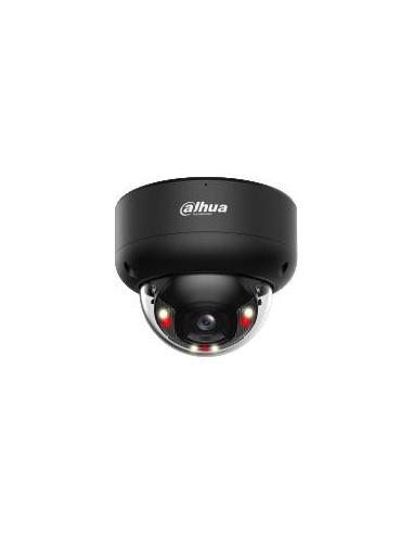 Kamera IP Dahua IPC-HDBW3849E-AS-IL-0280B-Black