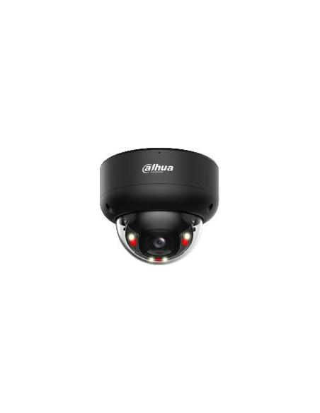 Kamera IP Dahua IPC-HDBW3849E-AS-IL-0280B-Black