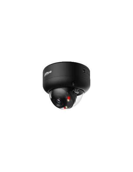 Kamera IP Dahua IPC-HDBW3849E-AS-IL-0280B-Black