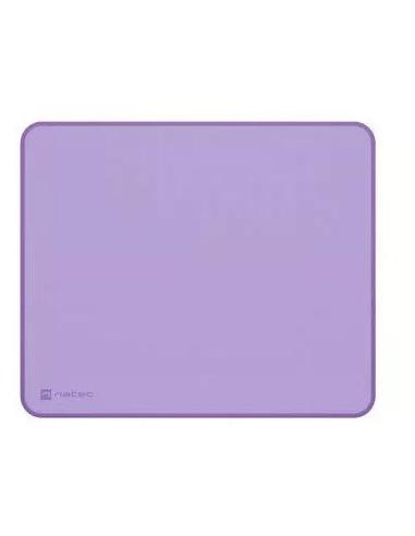 Podkładka pod mysz Natec Colors Series lawendowy