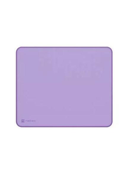 Podkładka pod mysz Natec Colors Series lawendowy