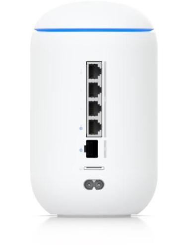 UBIQUITI DREAM ROUTER 7 (UDR7)