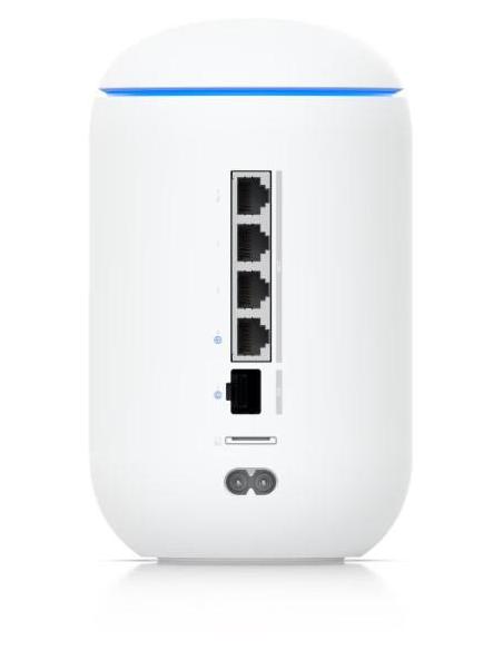UBIQUITI DREAM ROUTER 7 (UDR7)