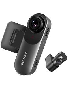 Wideorejestrator DDPAI N3 Pro GPS Dash Camera 2