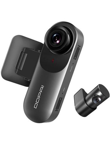Wideorejestrator DDPAI N3 Pro GPS Dash Camera
