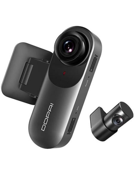 Wideorejestrator DDPAI N3 Pro GPS Dash Camera