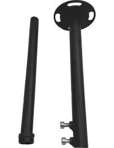 Uchwyt Camsafe CS20-PS antracyt 2