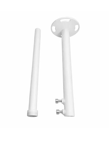 Uchwyt Camsafe CS30-PS biały