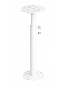 Uchwyt Camsafe CS10-PSO biały