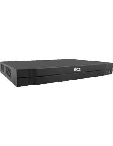 Rejestrator BCS LINE BCS-L-NVR0802-A-4KE(2L)