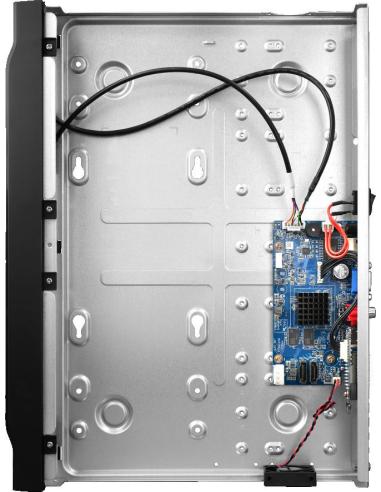 Rejestrator BCS LINE BCS-L-NVR0802-A-4KE(2L)