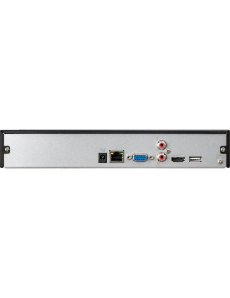 Rejestrator BCS LINE BCS-L-NVR0401-4KE(2L)