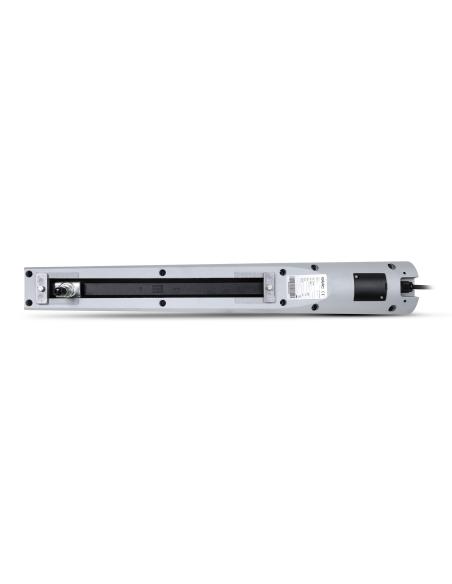 Zestaw Handy FDS 24V - FAAC S418 do 5.4m bram dwuskrzydłowych