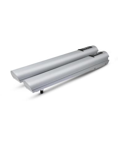 Zestaw Handy FDS 24V - FAAC S418 do 5.4m bram dwuskrzydłowych