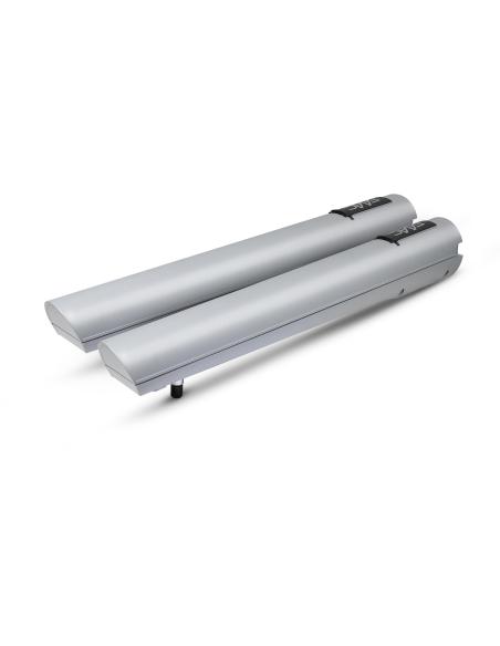Zestaw Handy FDS 24V - FAAC S418 do 5.4m bram dwuskrzydłowych