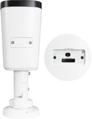 Kamera IP BCS POINT BCS-P-TIP28FCL3-Ai1