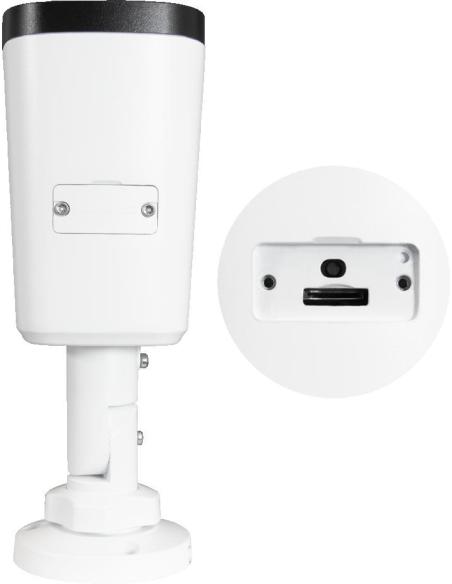 Kamera IP BCS POINT BCS-P-TIP28FCL3-Ai1