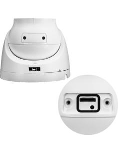 Kamera IP BCS POINT BCS-P-EIP28FSR3L3-Ai2(2) 2