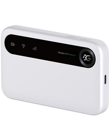 ROUTER ZTE U50 5G
