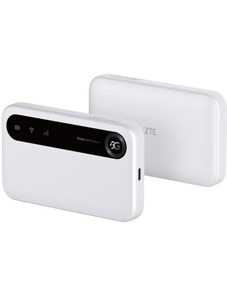 ROUTER ZTE U50 5G