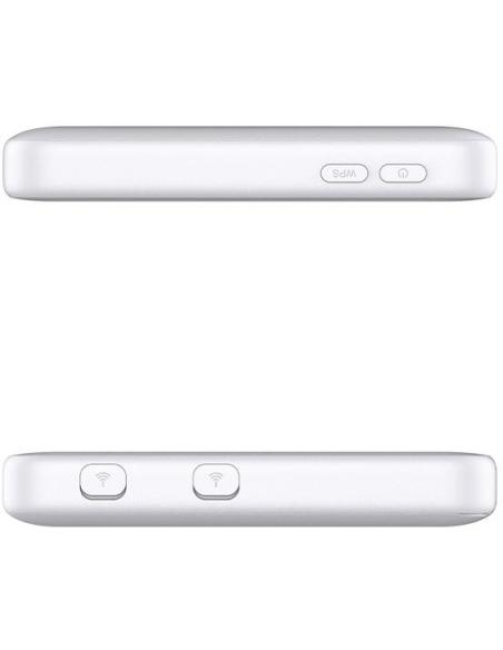 ROUTER ZTE U50 5G