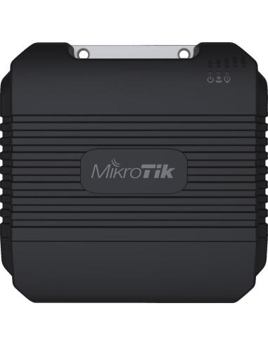 MIKROTIK ROUTERBOARD LtAP-2HnD&FG621-EA