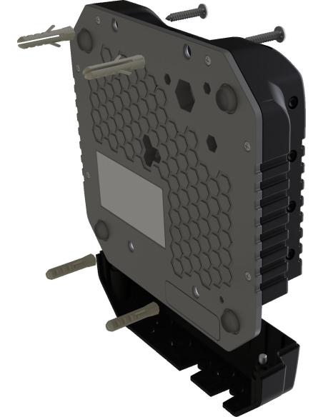 MIKROTIK ROUTERBOARD LtAP-2HnD&FG621-EA