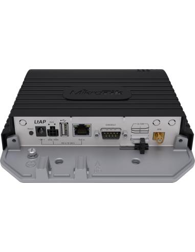 MIKROTIK ROUTERBOARD LtAP-2HnD&FG621-EA