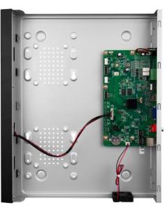 Rejestrator BCS POINT BCS-P-NVR1602-A-4K(5) 2