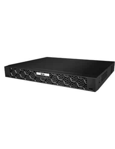 Rejestrator BCS POINT BCS-P-NVR1602-A-4K(5)