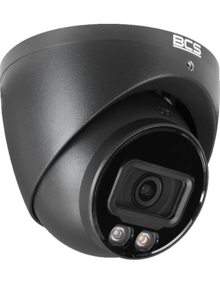 Kamera IP BCS LINE BCS-L-EIP16FCR3L3-AI1-G