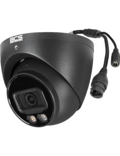 Kamera IP BCS LINE BCS-L-EIP16FCR3L3-AI1-G 2