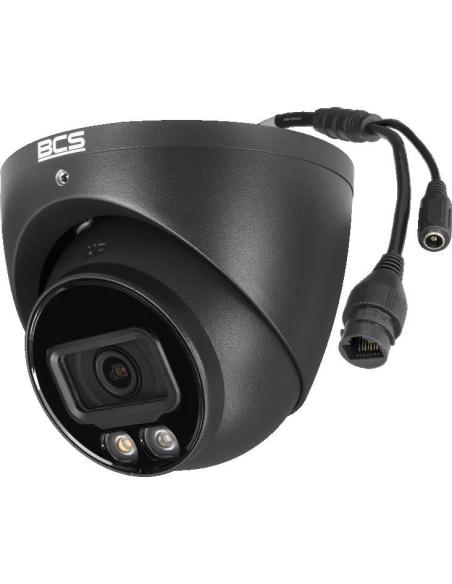 Kamera IP BCS LINE BCS-L-EIP16FCR3L3-AI1-G