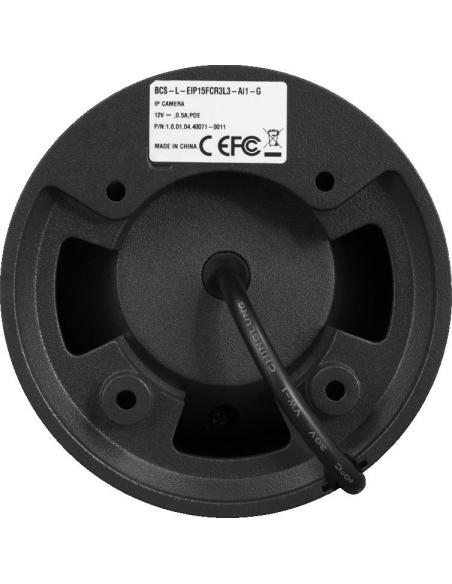 Kamera IP BCS LINE BCS-L-EIP16FCR3L3-AI1-G