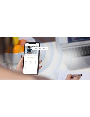 Zestaw monitoringu Imou 6x kamera Cruiser 4MP POE