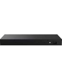 SWITCH POE TENDA TEG1120P-16-250W 2