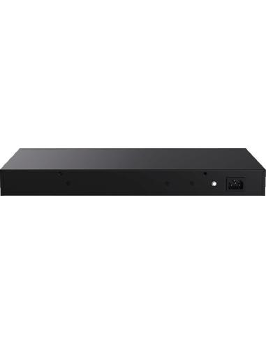 SWITCH POE TENDA TEG1120P-16-250W
