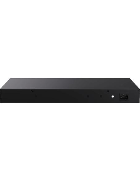 SWITCH POE TENDA TEG1120P-16-250W