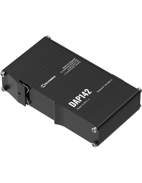 Teltonika DAP142 przemysłowy punkt dostępowy AP (DAP142000000)
