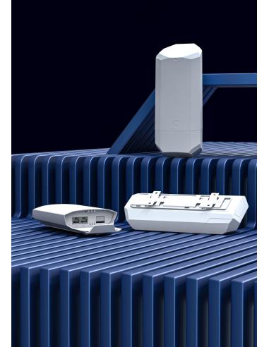 Teltonika OTD140 router zewnętrzny 4G (OTD140000000)