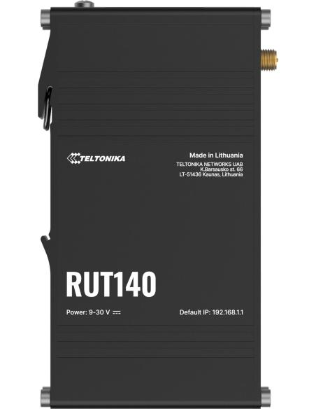 Teltonika RUT140 router przemysłowy (RUT140000000)
