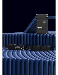 Teltonika RUT140 router przemysłowy (RUT140000000) 2
