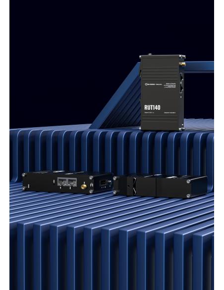 Teltonika RUT140 router przemysłowy (RUT140000000)