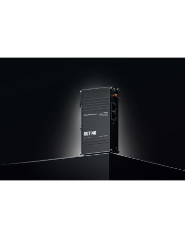 Teltonika RUT140 router przemysłowy (RUT140000000)
